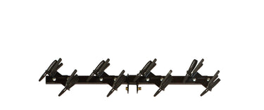 NEW - 2.0 Rack Conversion Kit- Top bar and Brackets